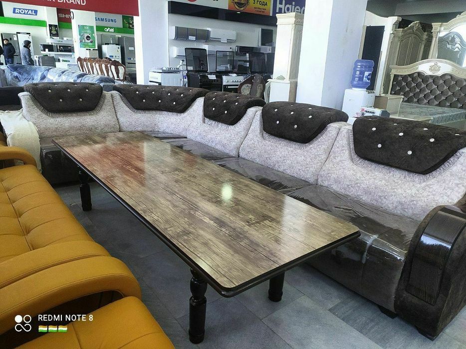 Мягкий мебель 5500 в наличии на заказ шкаф купе кроват диван каче