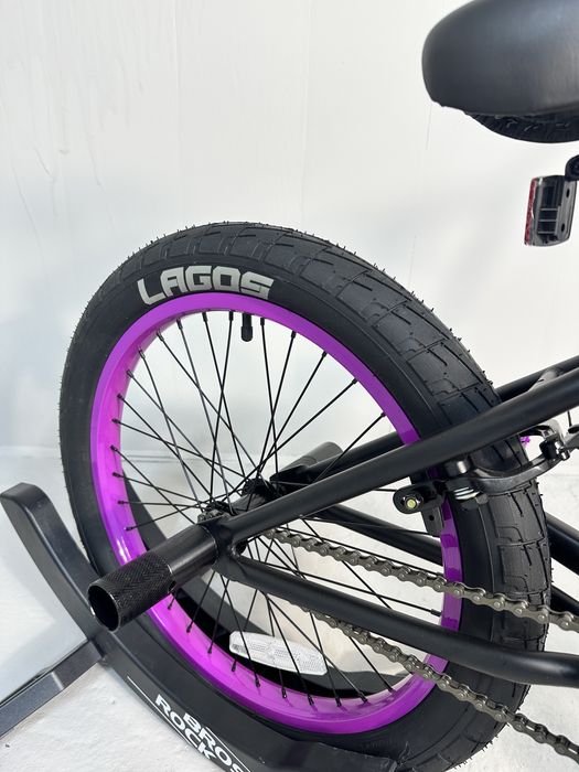 Велосипед бмх bmx новые