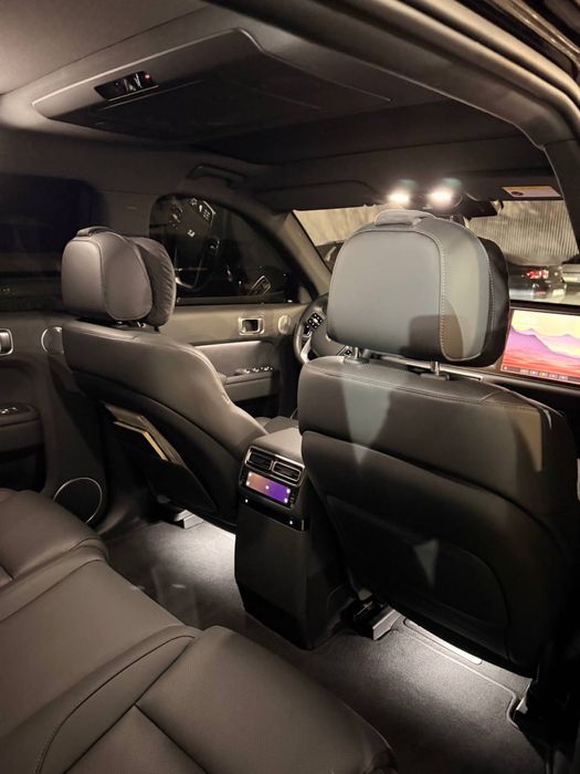 Li 7 Ultra qora 24/25