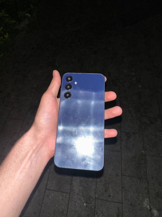 Samsung Galaxy A25 5G