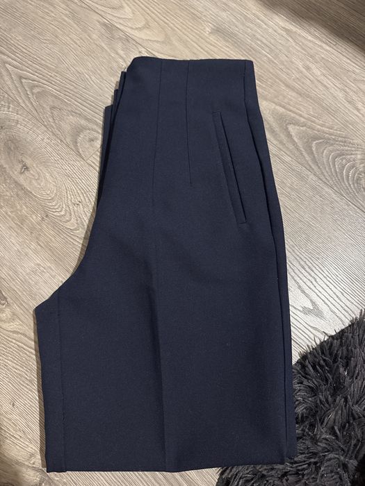 Дамски елегантен панталон Zara