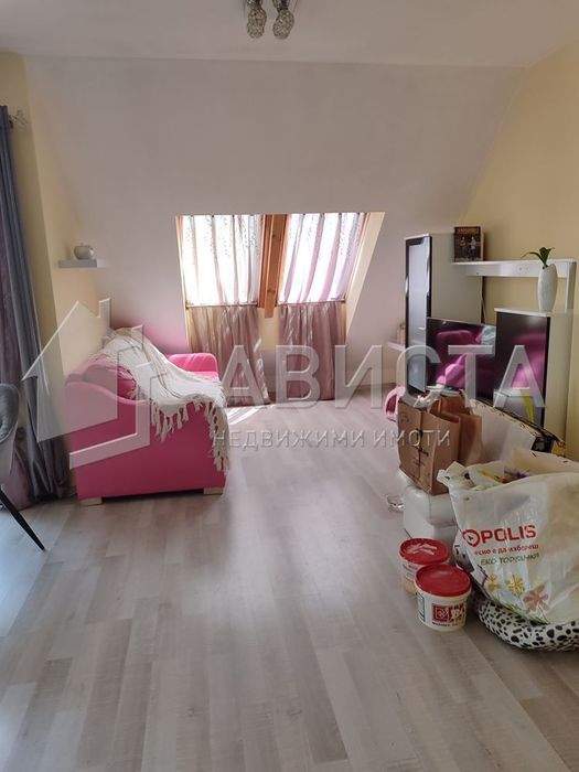 Продава се Мезонет в София, Манастирски ливади - 97 кв.м за 2774 €/кв.м - Снимка #3