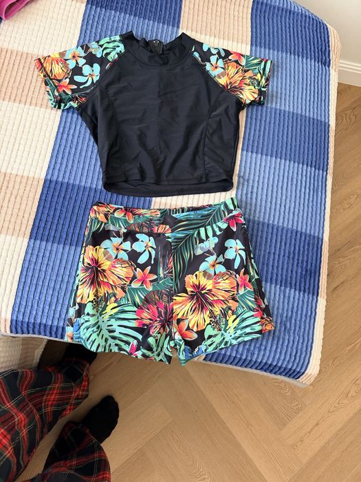 Купальники для моря