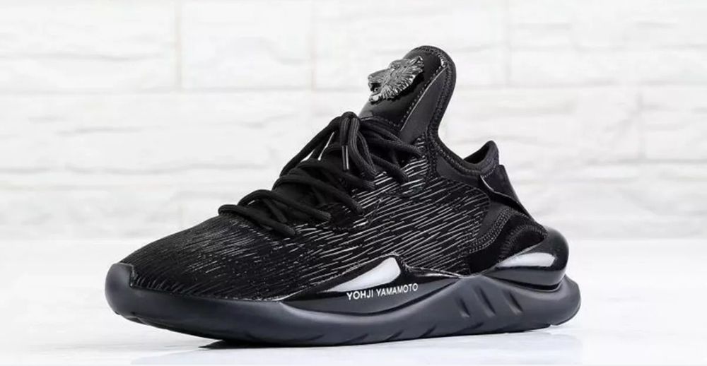 Adidas Yohji Yamamoto Y3 Y-3 Kaiwa,Qasa,Tangutsu,Suberou,Kusari,Boost