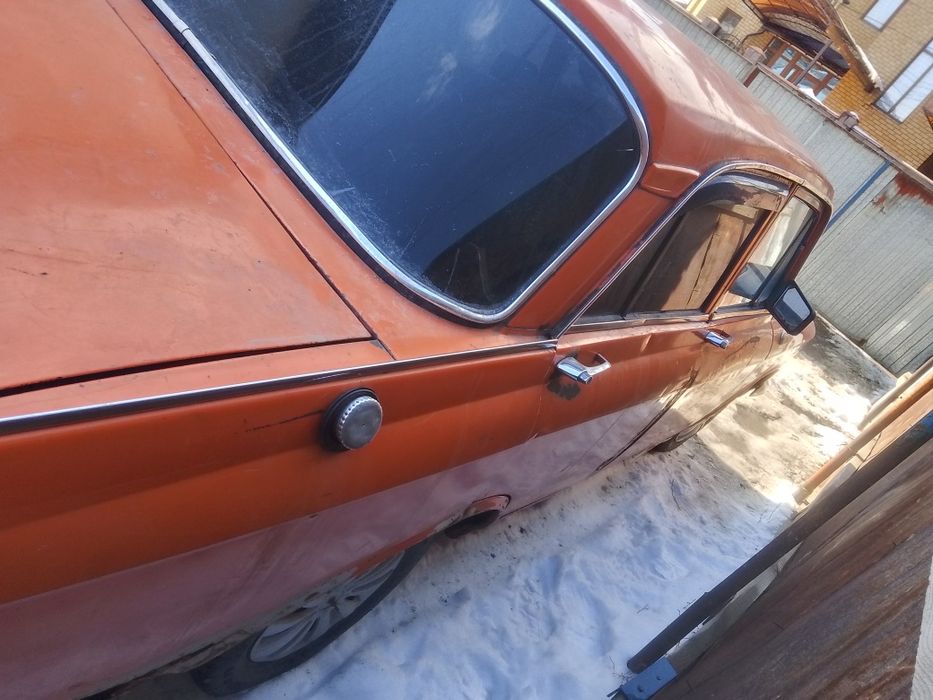 Продам масквич на ходу