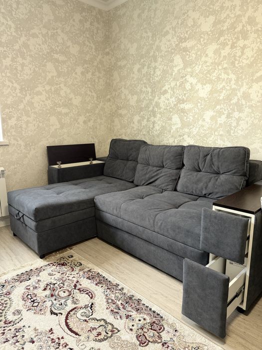 Продам Диван Угловой