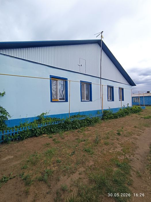 Дом. Продам. Дарьинск