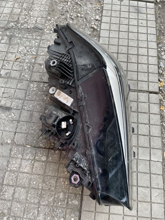 Bmw G05 X5 led Фар фарове ляв лед