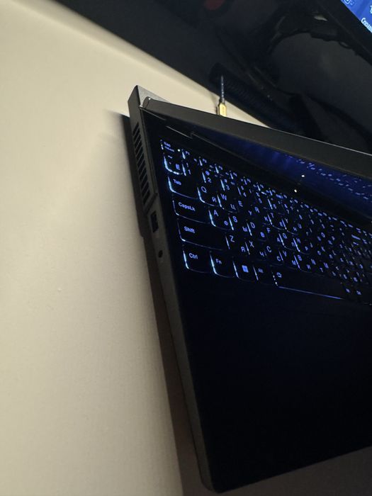 Lenovo legion 5.