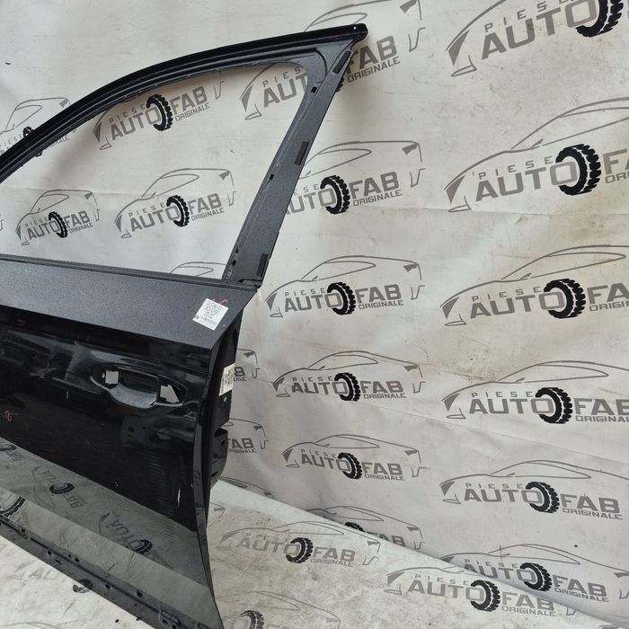 Usa stanga fata Skoda Superb 3 an 2015-2016-2017-2018-2019-2020-2021-2