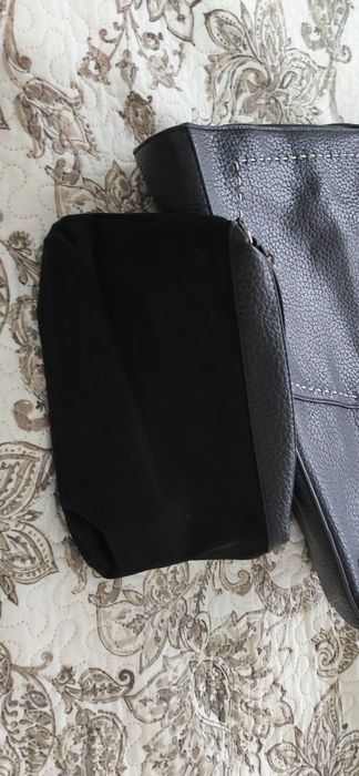 Раница и чанти...