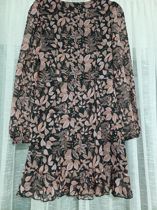 Rochiță dama scurta