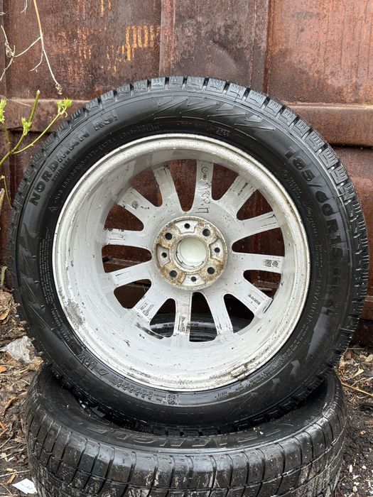Продаи диски 4/98 р15