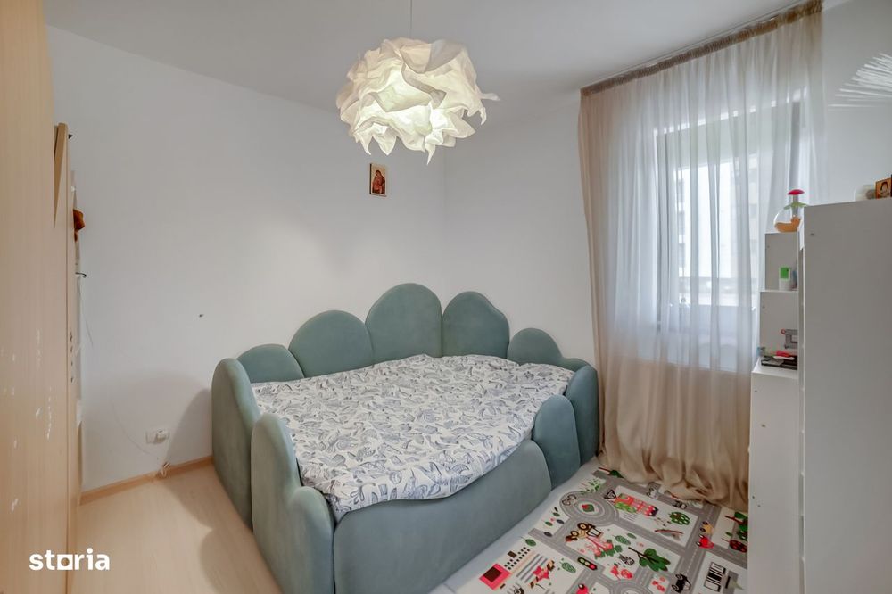 Suprafata totala 82+63 gradina mp*Ready to move in*Decomandat *Sisesti