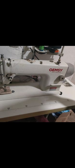 Тігін машинасы,оворлок