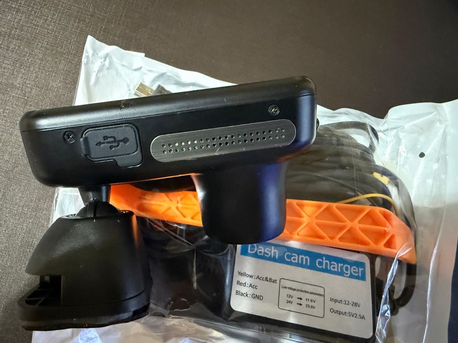 Camera auto nextbase 422gw