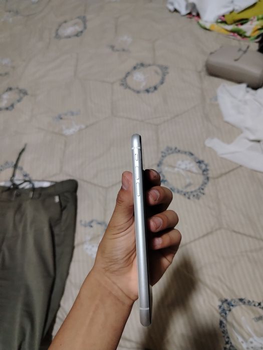 Iphone xr holati chotki