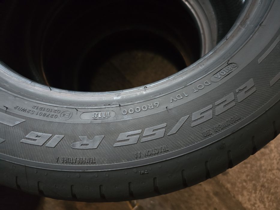 Apollo 225/55 R16 99Y vară