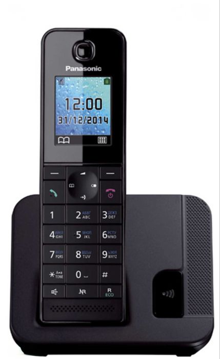 Телефон Panasonic KX-TGH220