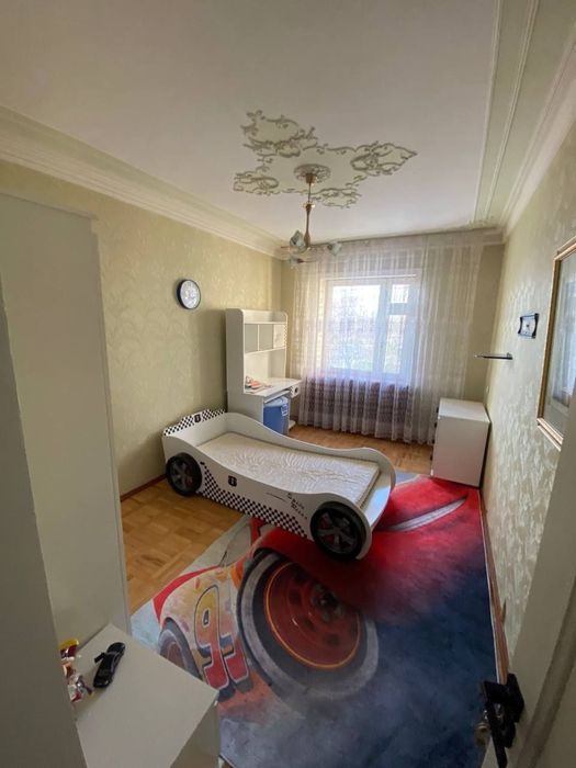 Квартира 5/2/5 Беш Агач Совмин