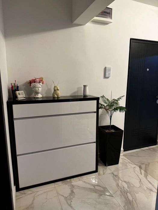Închiriez apartament nou Gherla