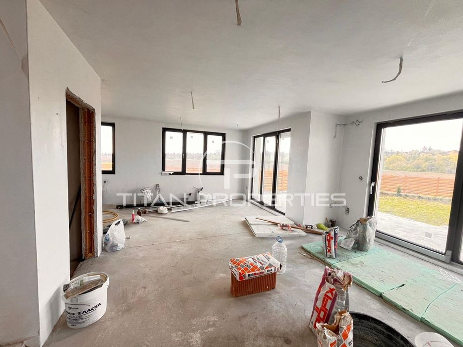 Продава се Къща в с. Хераково, Област София-област - 200 кв.м за 1700 €/кв.м - Снимка #9