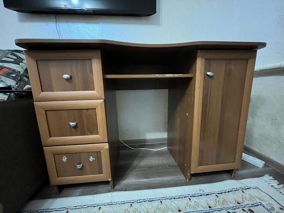 Комод и Тумбочка компактная