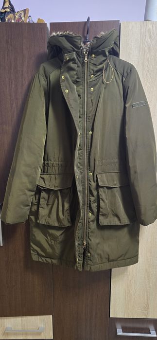 Haină Damă matlasată