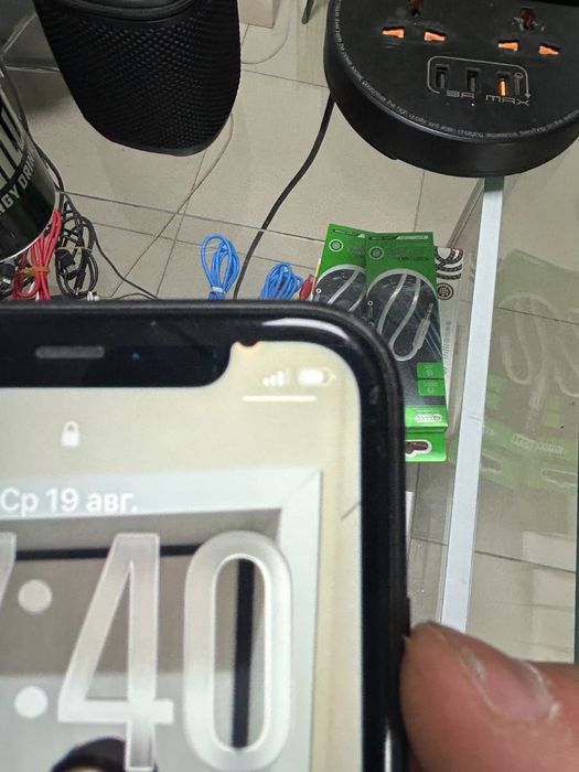 Iphone 11 64 gb