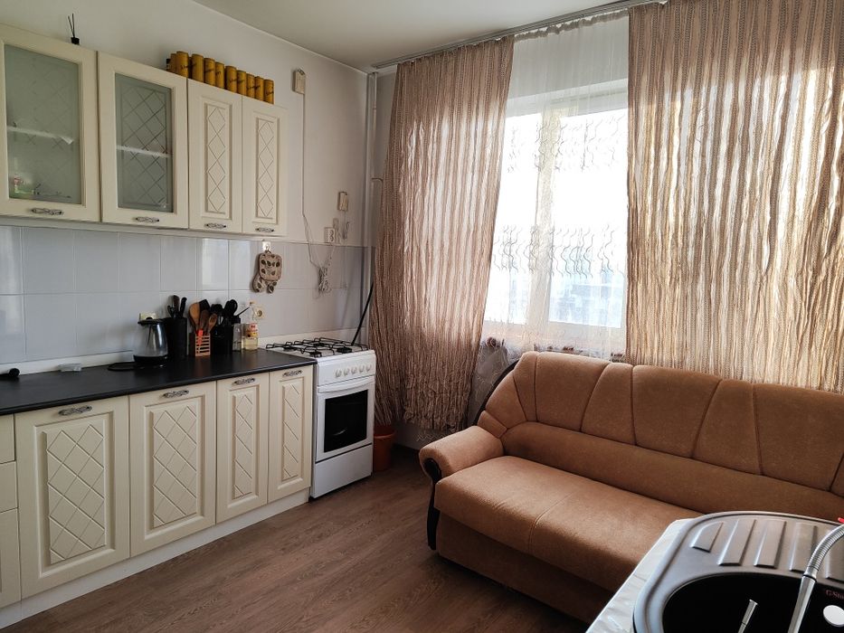 Квартира в Алматы