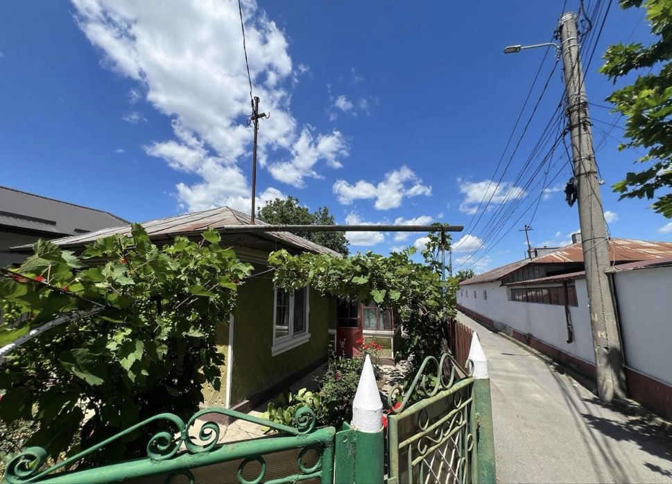 casă de vanzare in municipiul Giurgiu