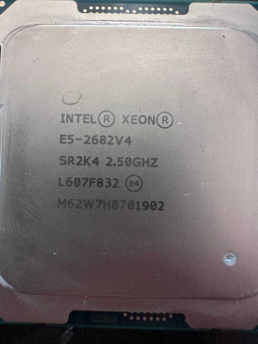 32 поточные комплекты с озу 16 гб DDR4 + куллер