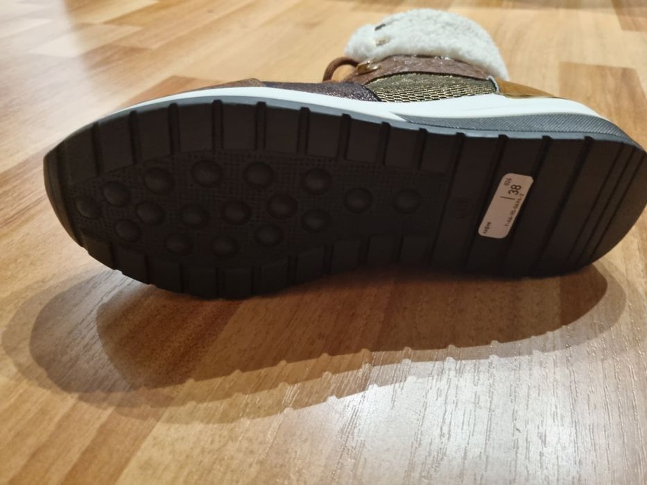 Нови зимни боти Kate Gray