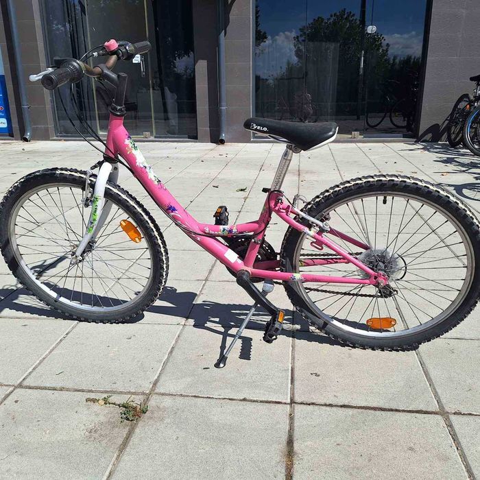 Детски велосипед Cross Alissa 24