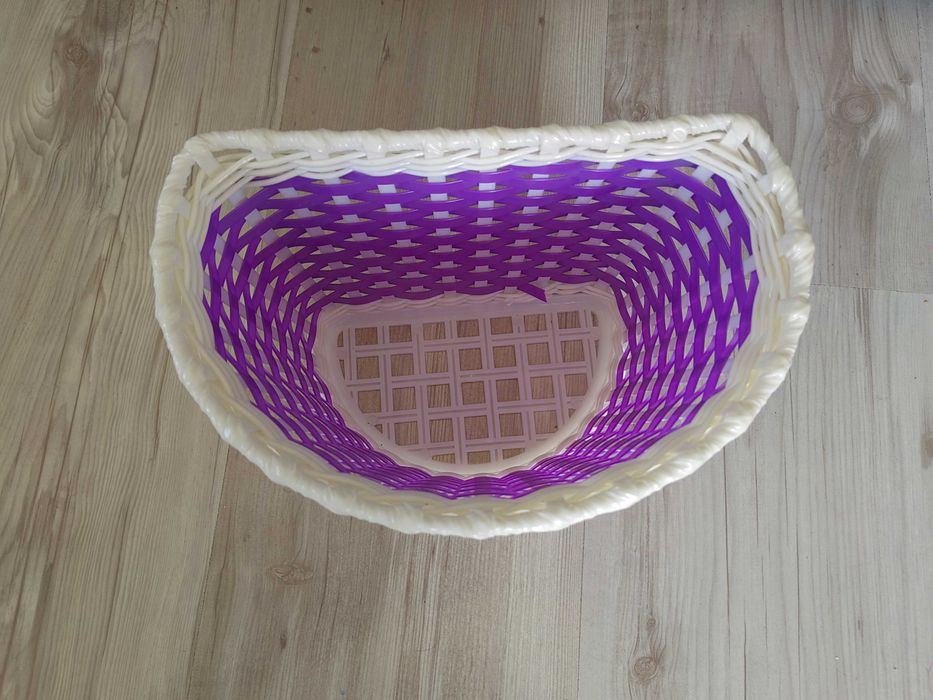 Кошница за детски велосипед