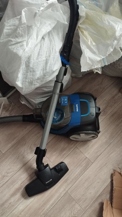 Пылесос Филлипс, хороший