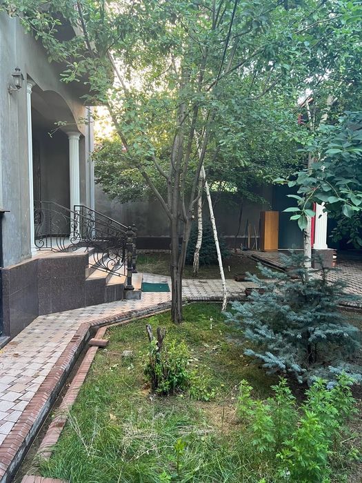 Продается просторный дом в Жар-Арыке!