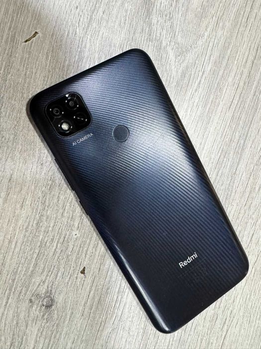 Xiaomi Redmi 9C NFC 32GB 2GB RAM Dual