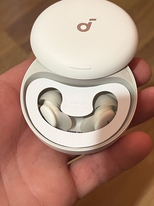 Saundcore Sleep A30