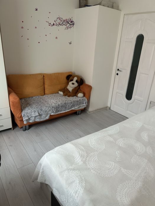 Vand apartament 2 camere