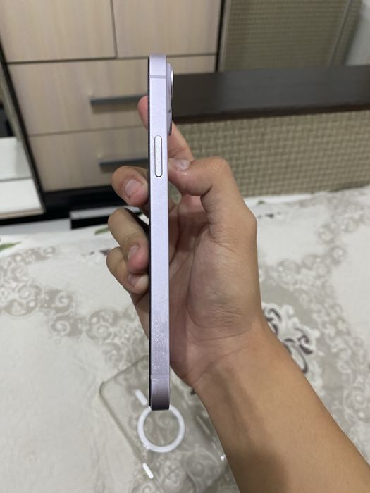 Продам Iphone 14 plus