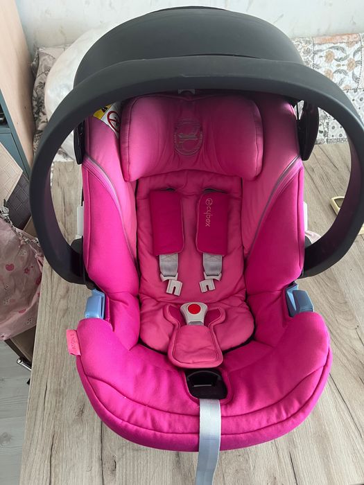 Стол за кола Cybex Aton 5