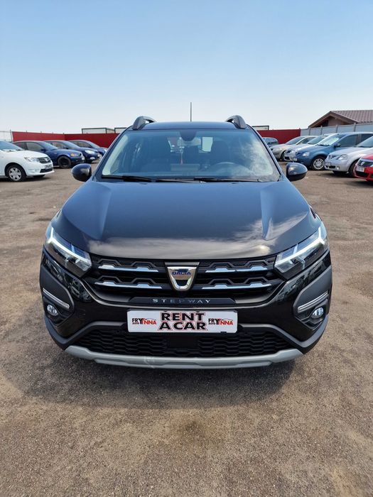 Inchirieri auto Buzau / Rent a car