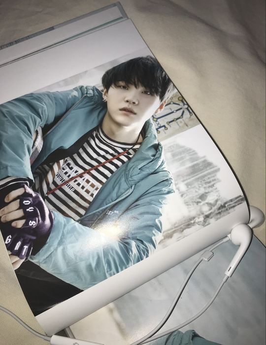 BTS: You Never Walk Alone албум