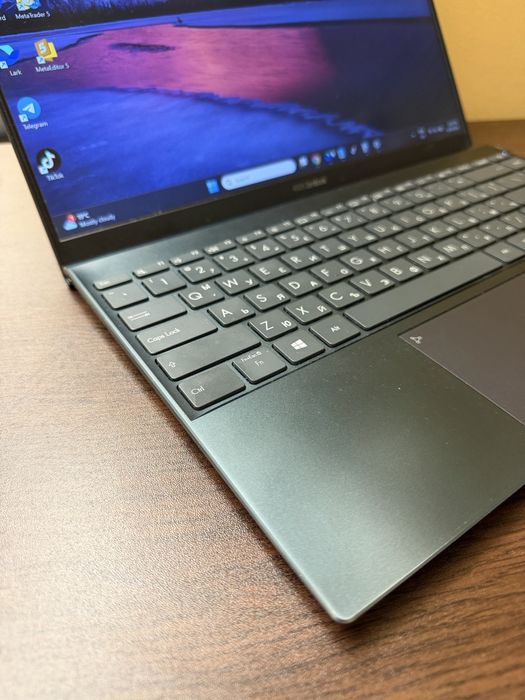 Asus ZenBook 14, 13inch