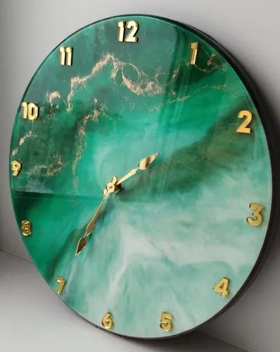 3д соат хар хил размерда