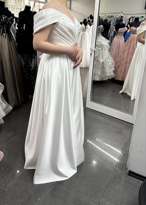 Булчинска рокля М/Л