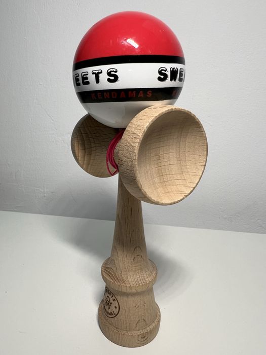 Kendama Sweets Starter - Cupe Mari / Base Cup Hole