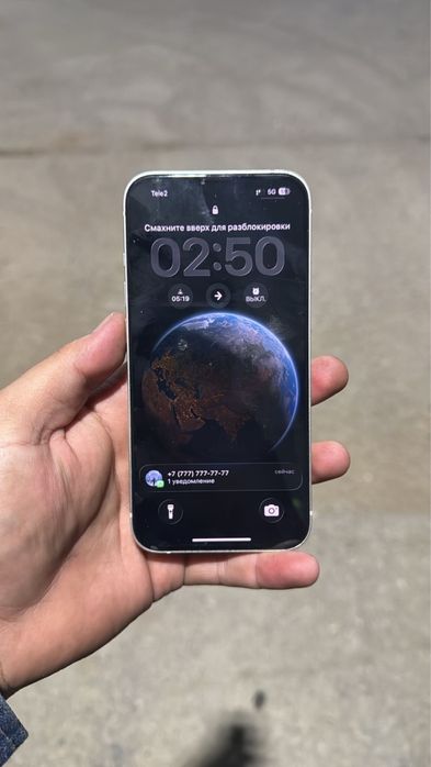 Айфон 13 iphone 13 128 гб 84% срочно