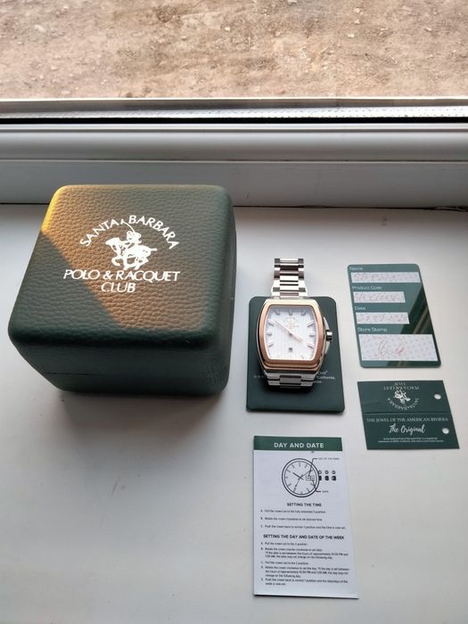 Часы наручные продам